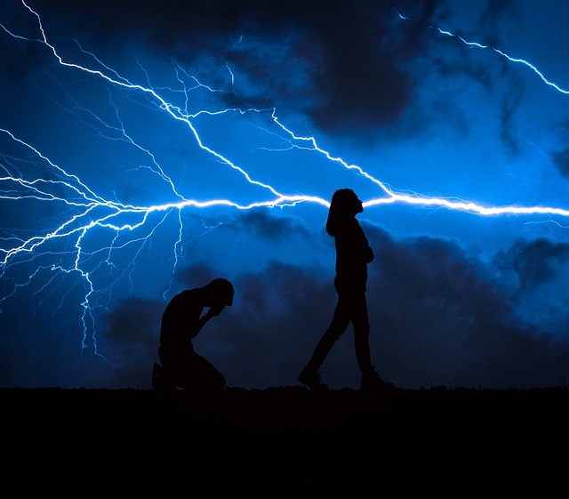 Read more about the article TRAIÇÃO GERA DANO MORAL ?