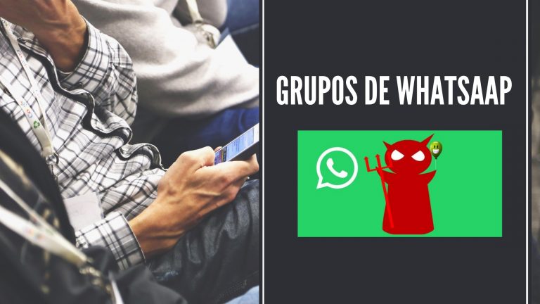 Read more about the article GRUPOS DE WHATSAPP E DANOS MORAIS