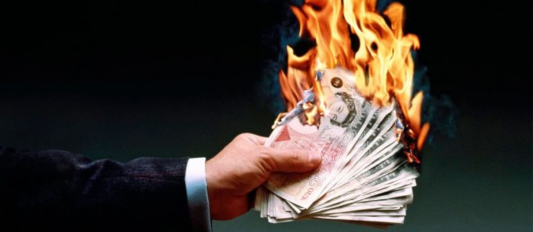 Read more about the article DIVÓRCIO E PARTILHA DE DÍVIDAS