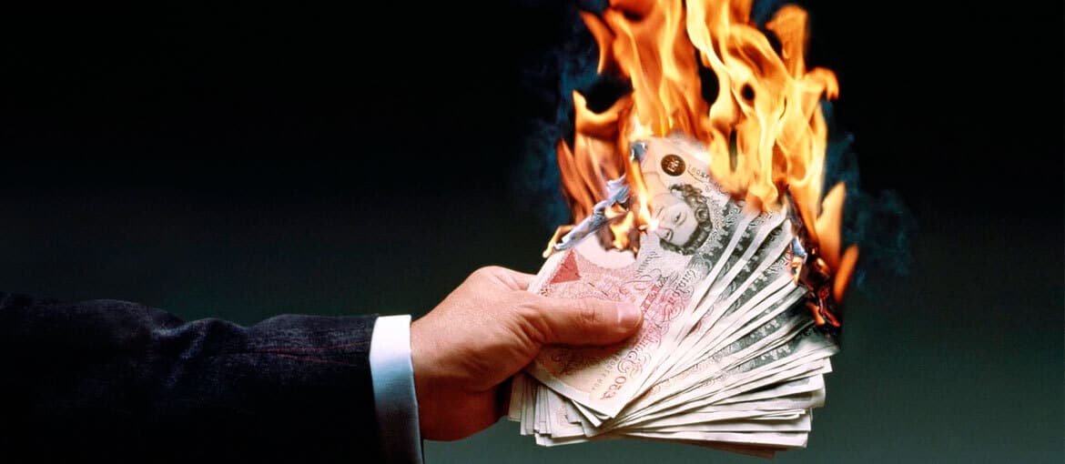 You are currently viewing DIVÓRCIO E PARTILHA DE DÍVIDAS